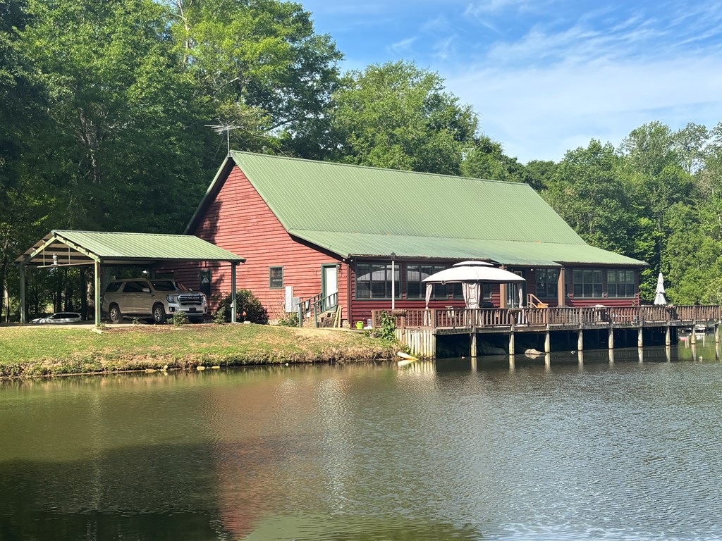 2365 County Road 2225