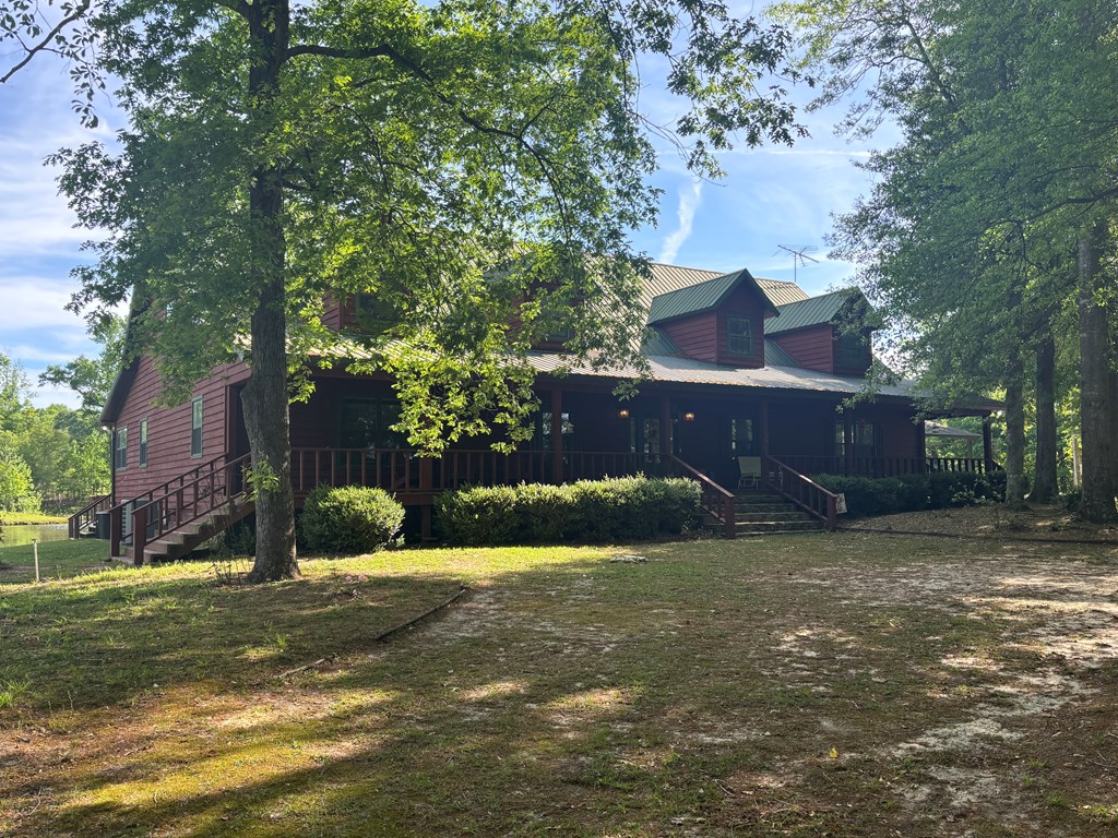 2365 County Road 2225