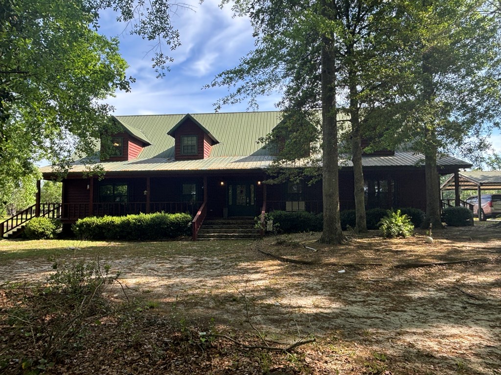 2365 County Road 2225