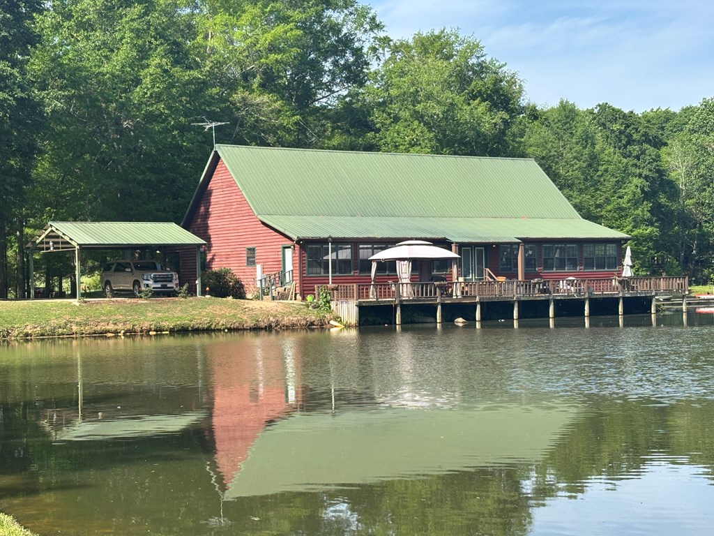 2365 County Road 2225