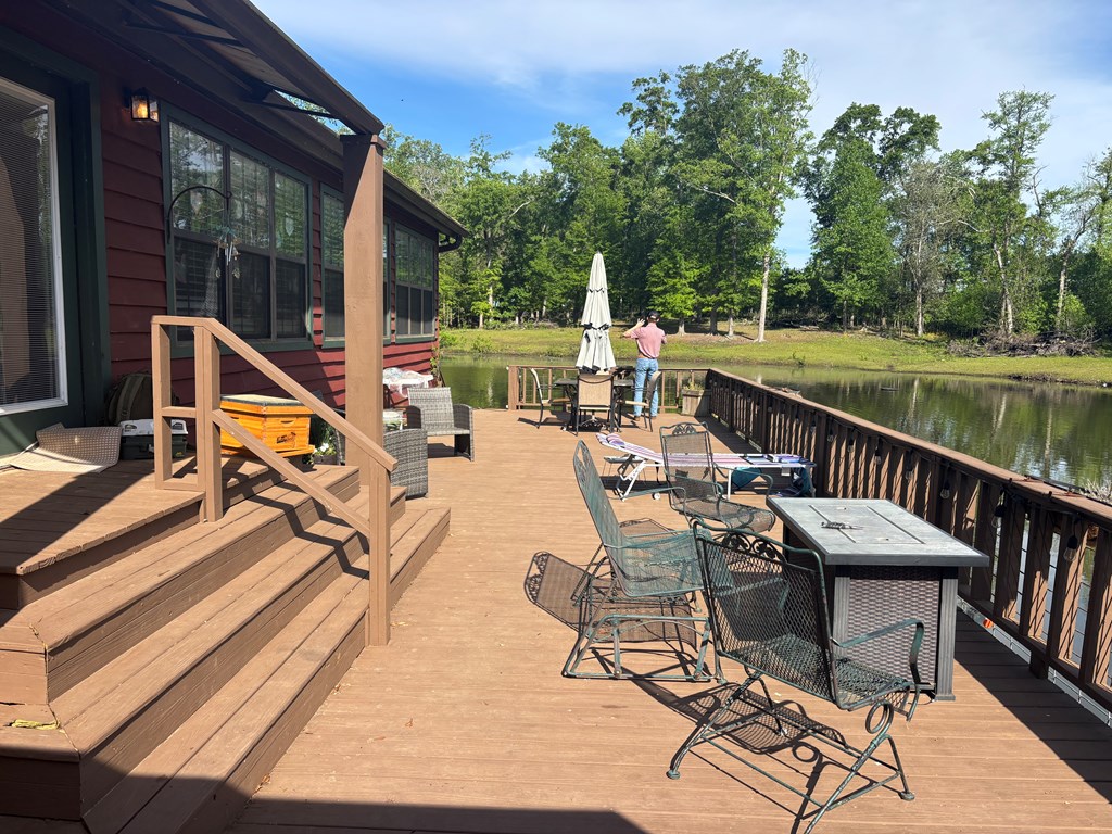 2365 County Road 2225