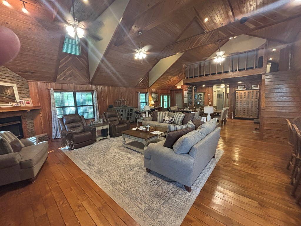 2365 County Road 2225