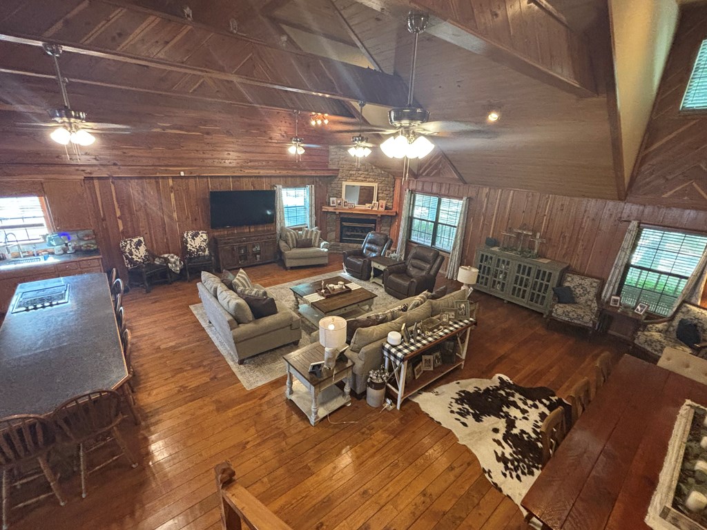 2365 County Road 2225