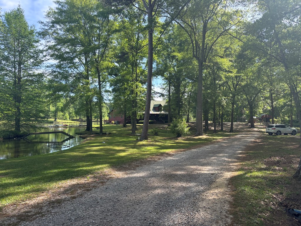 2365 County Road 2225