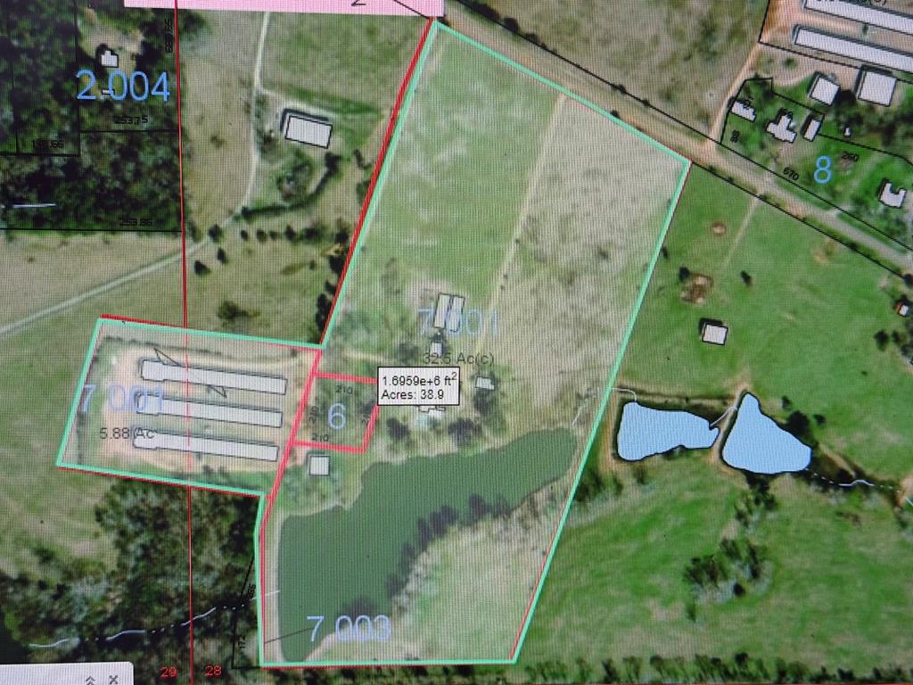 691 County Road 3310