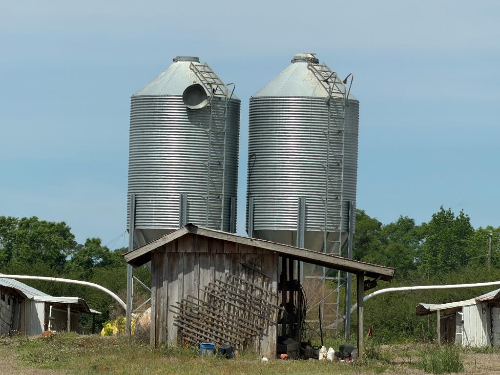 691 County Road 3310