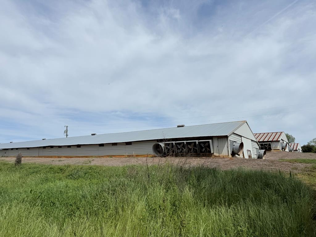 691 County Road 3310