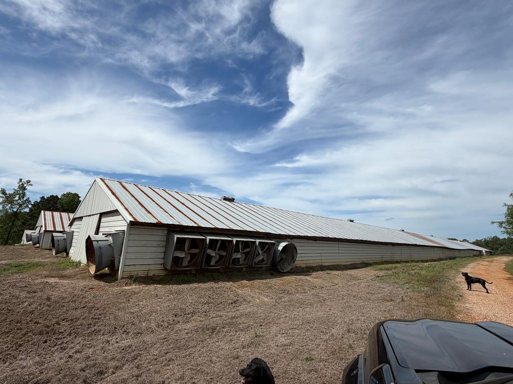 691 County Road 3310