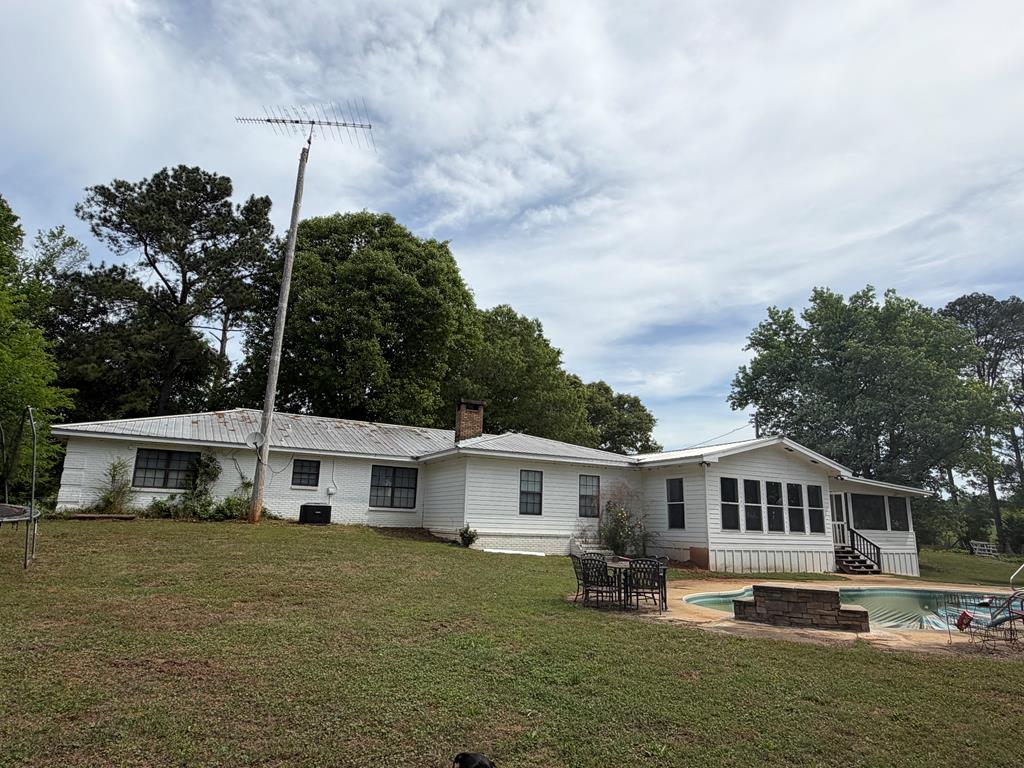 691 County Road 3310