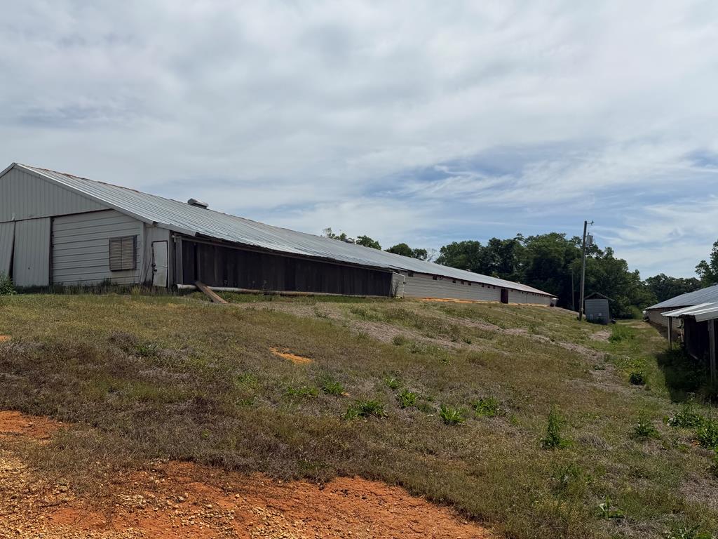 691 County Road 3310