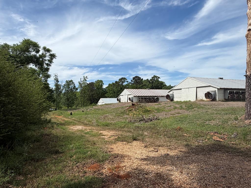 691 County Road 3310