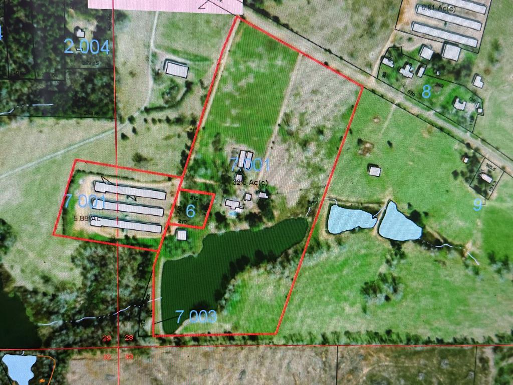 691 County Road 3310