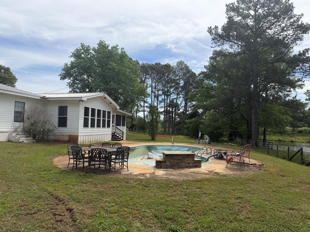 691 County Road 3310