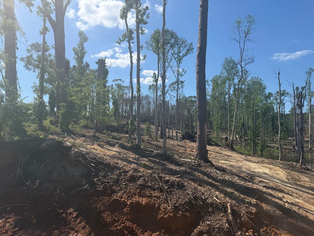 0 County Road 5509