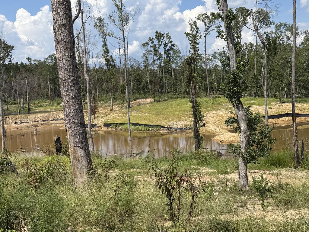 0 County Road 5509