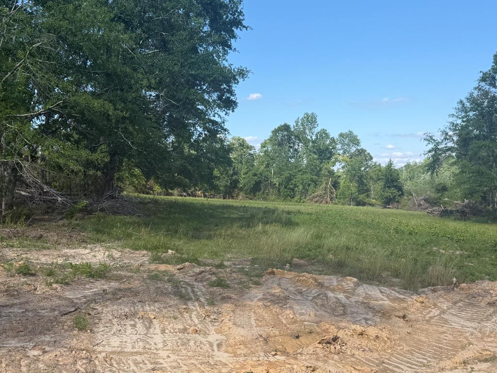 0 County Road 5509