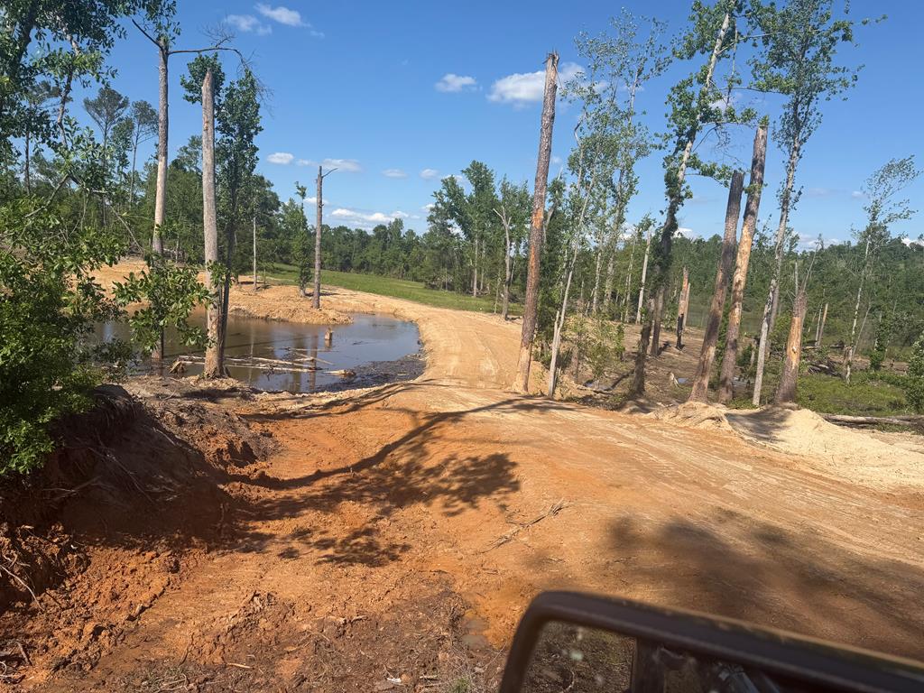 0 County Road 5509