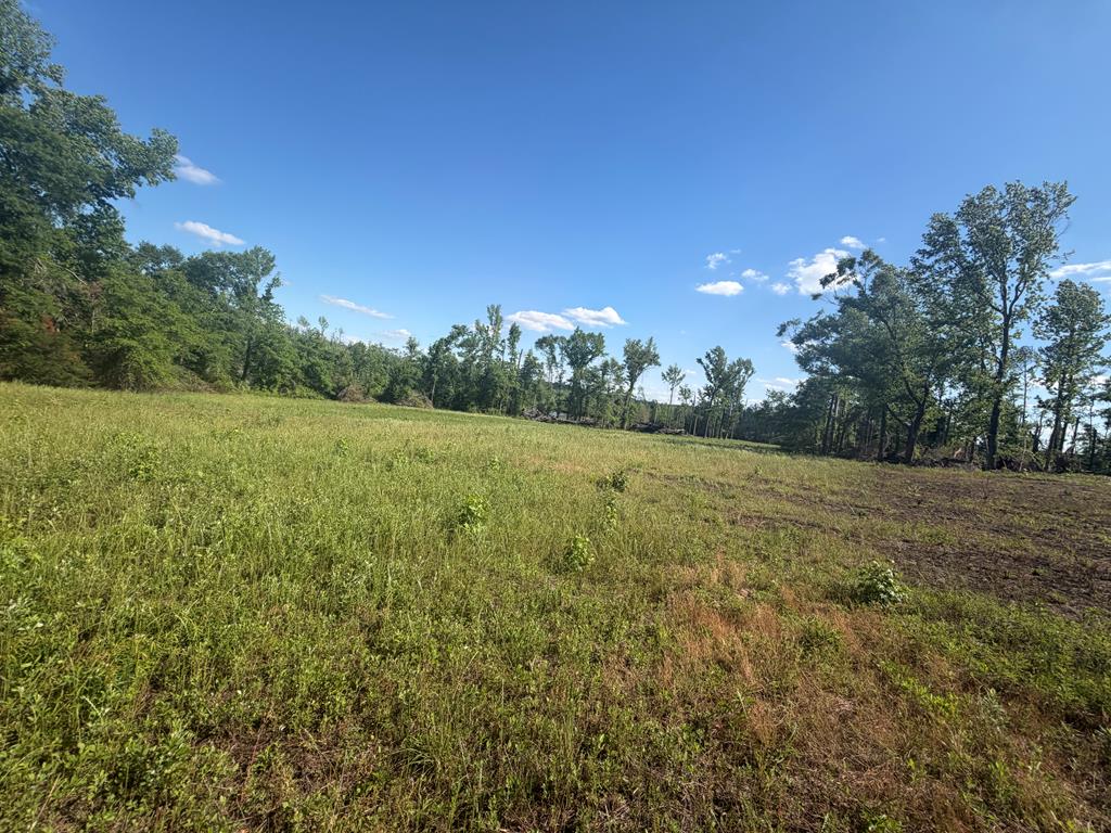0 County Road 5509