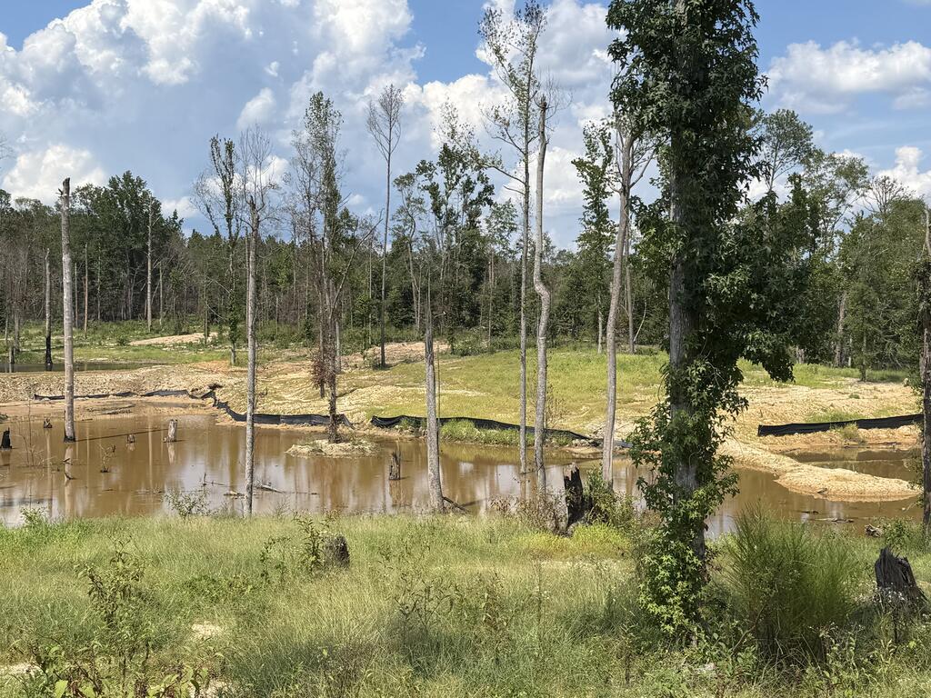 0 County Road 5509