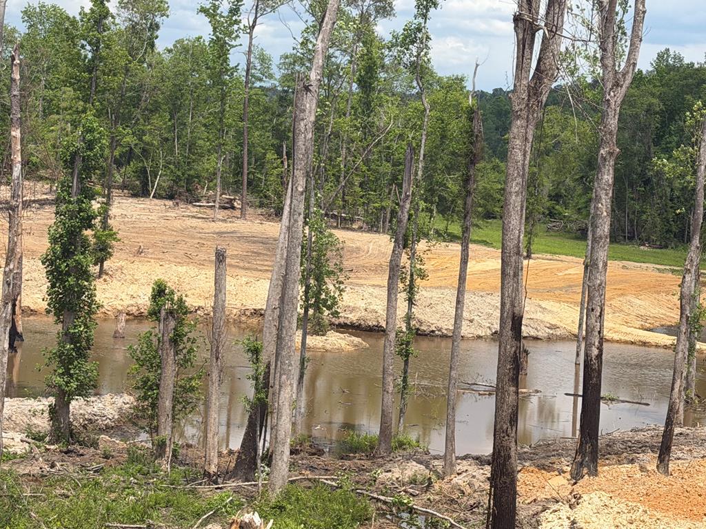 0 County Road 5509