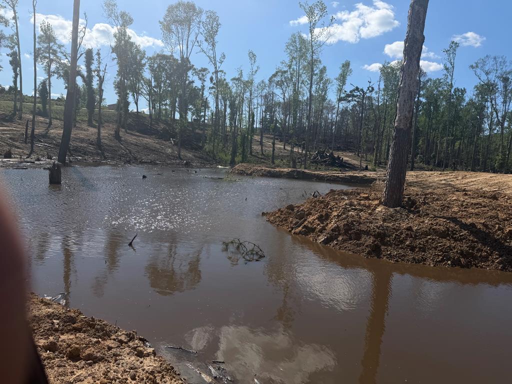 0 County Road 5509