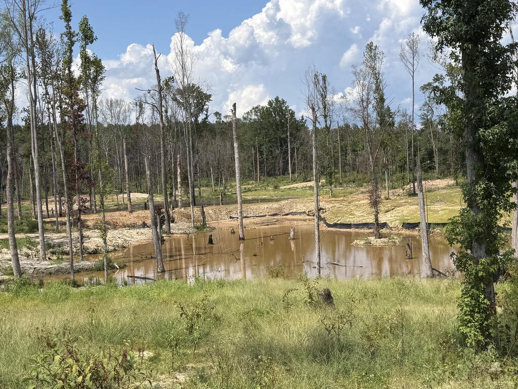 0 County Road 5509