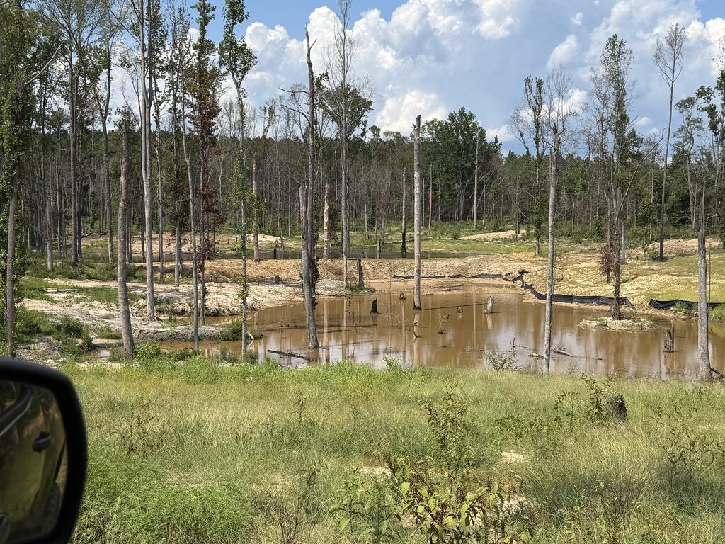 0 County Road 5509