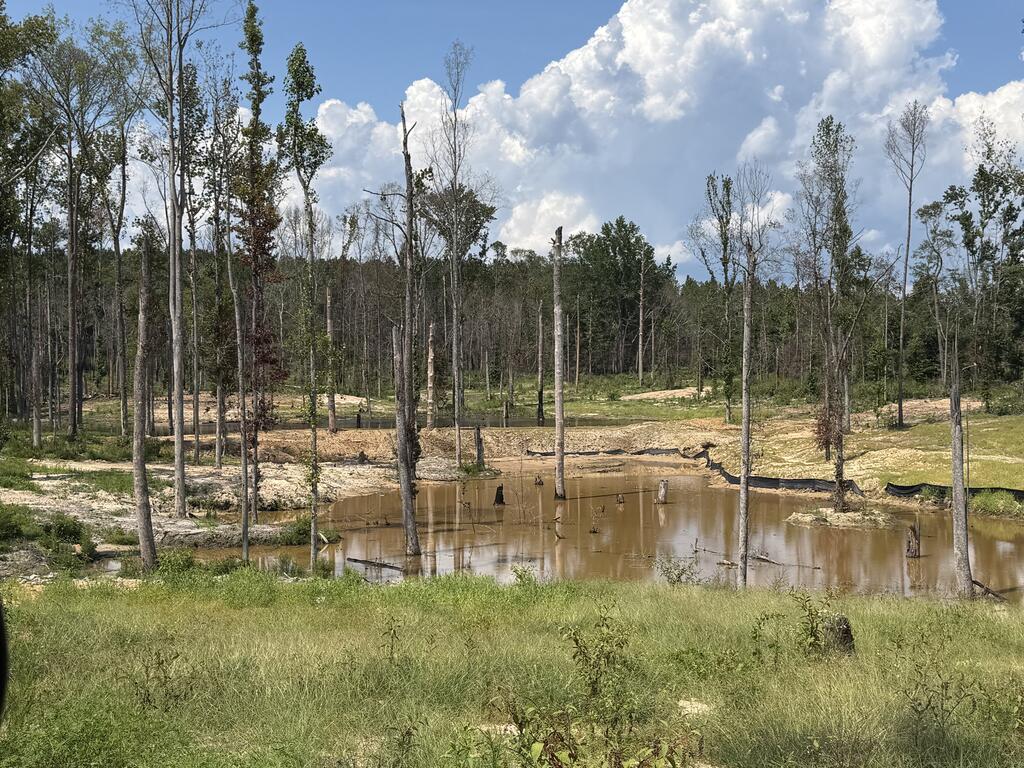 0 County Road 5509