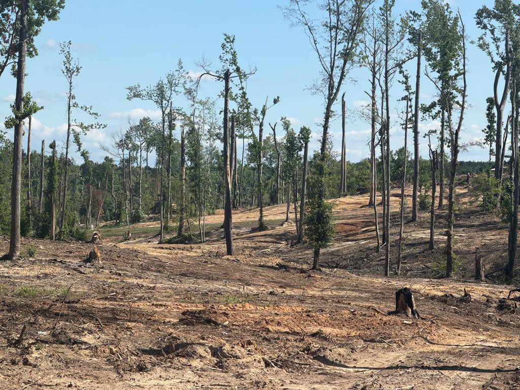 0 County Road 5509