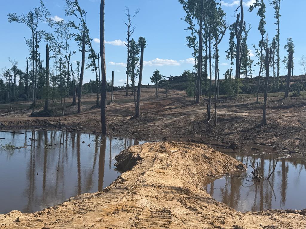 0 County Road 5509