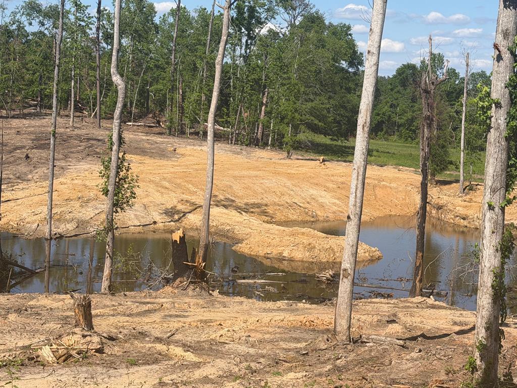 0 County Road 5509