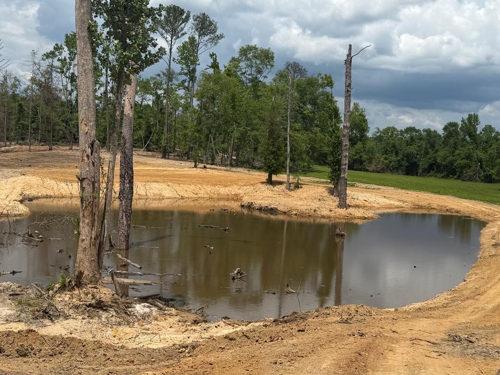 0 County Road 5509