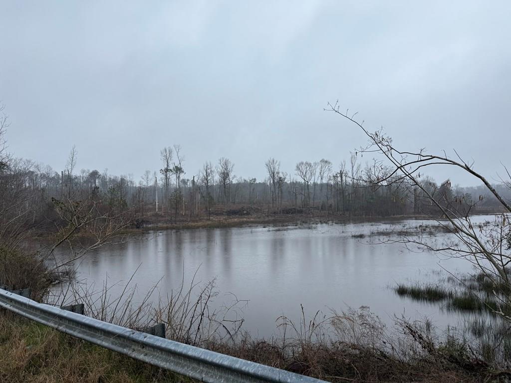 0 County Road 5509