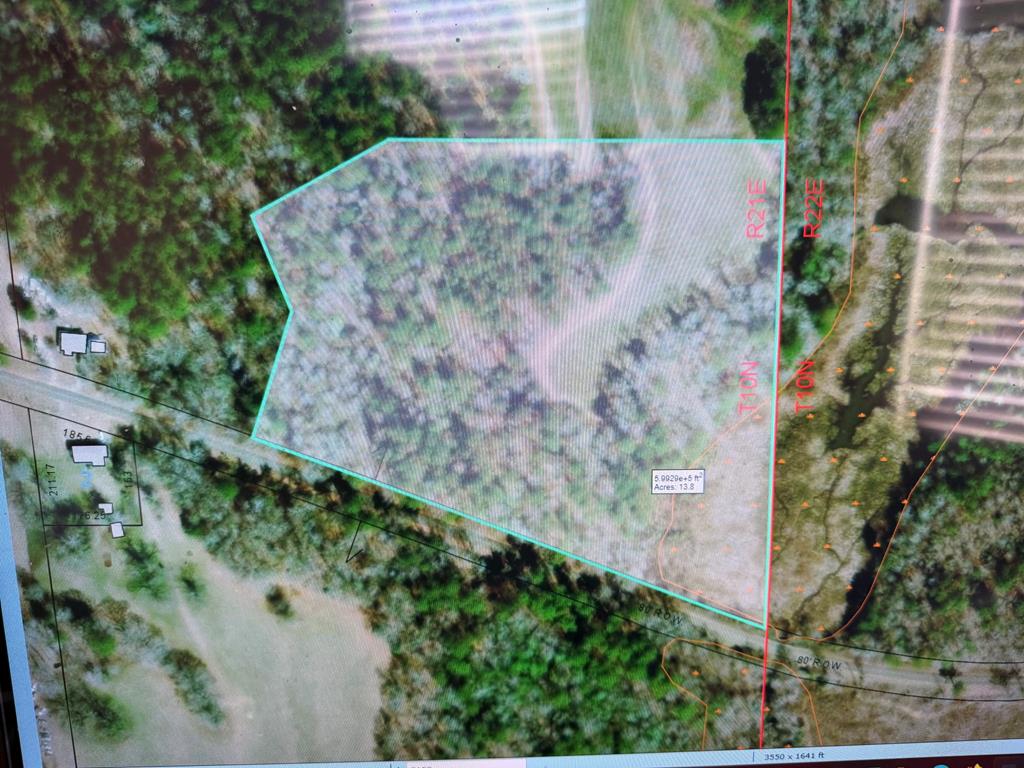 0 County Road 5509