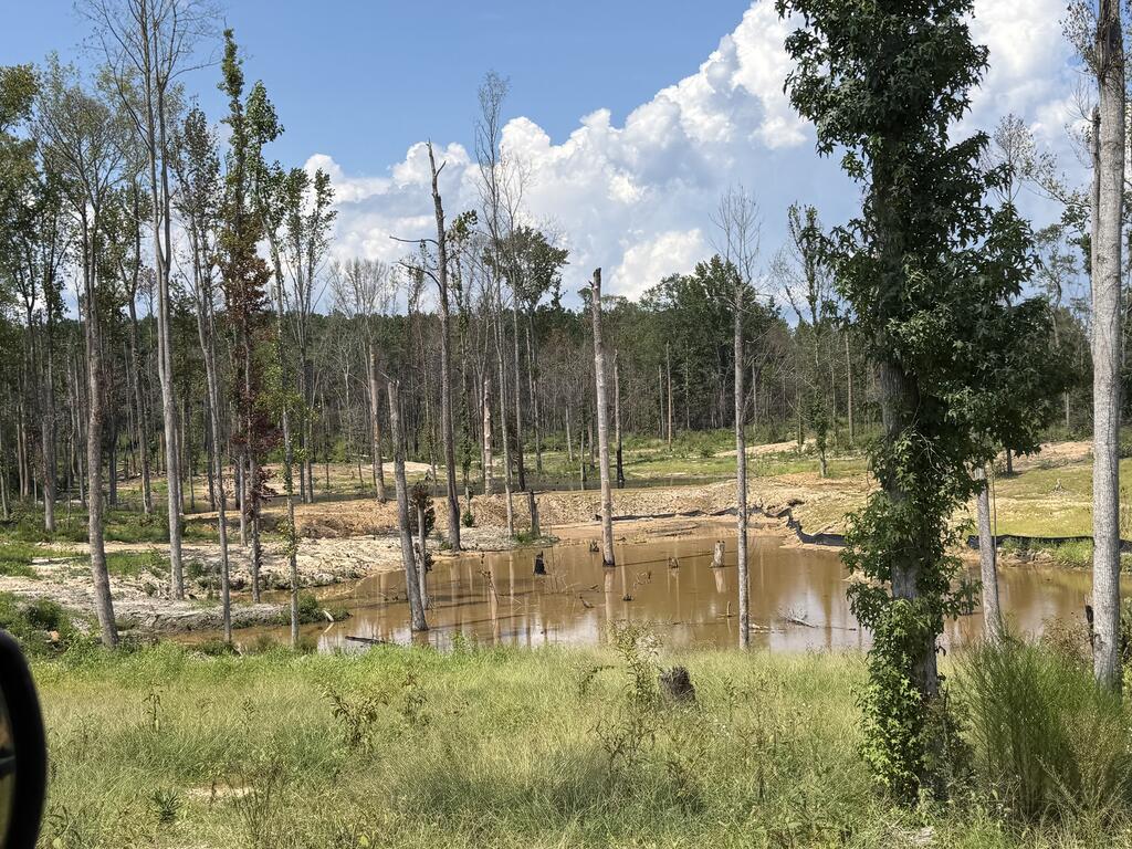 0 County Road 5509