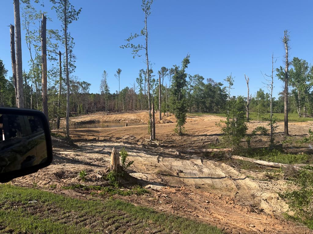 0 County Road 5509