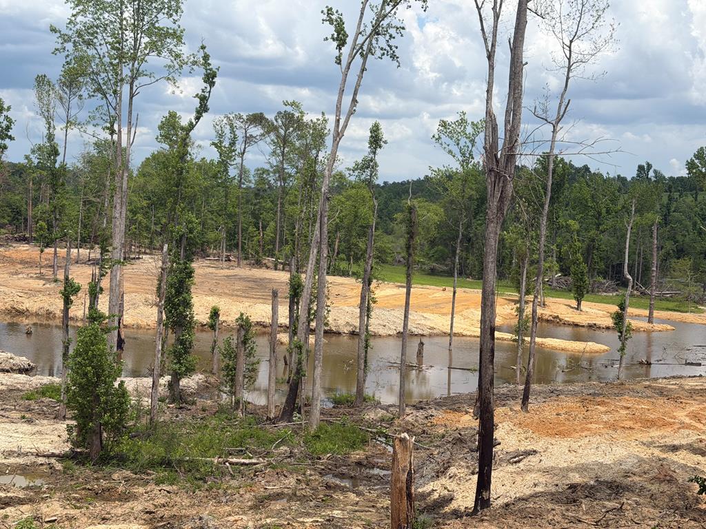 0 County Road 5509