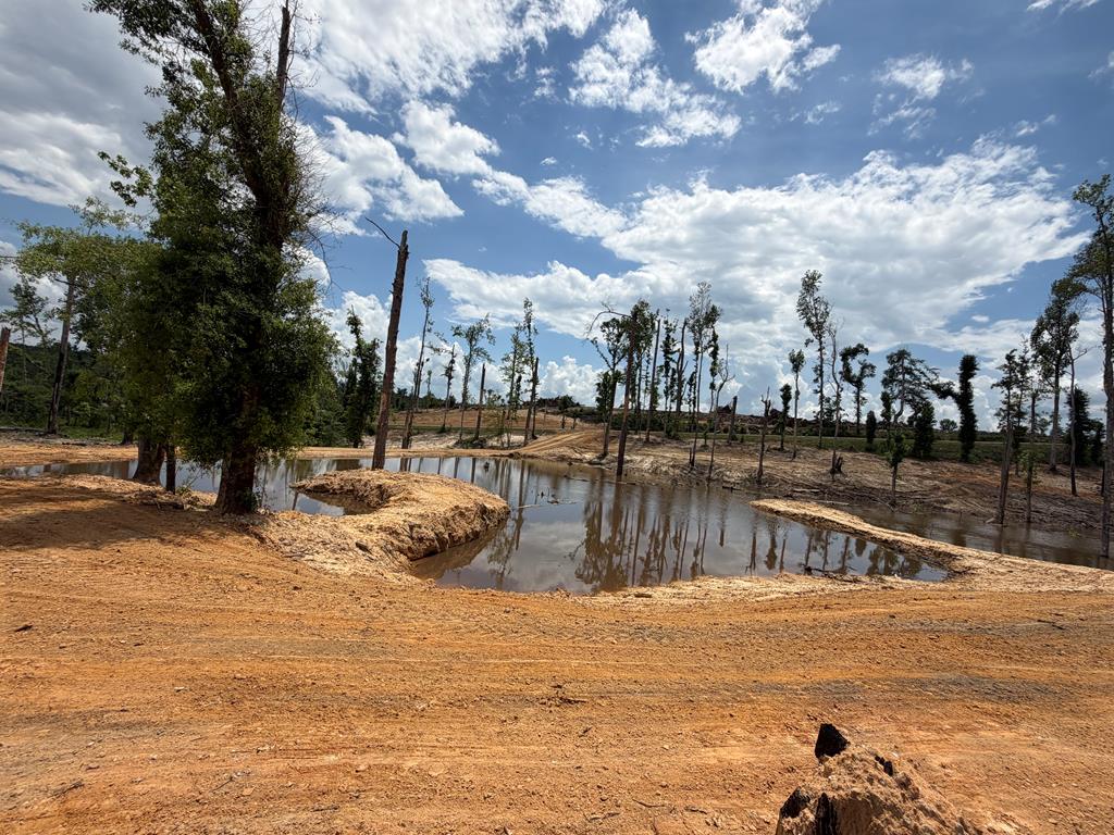 0 County Road 5509