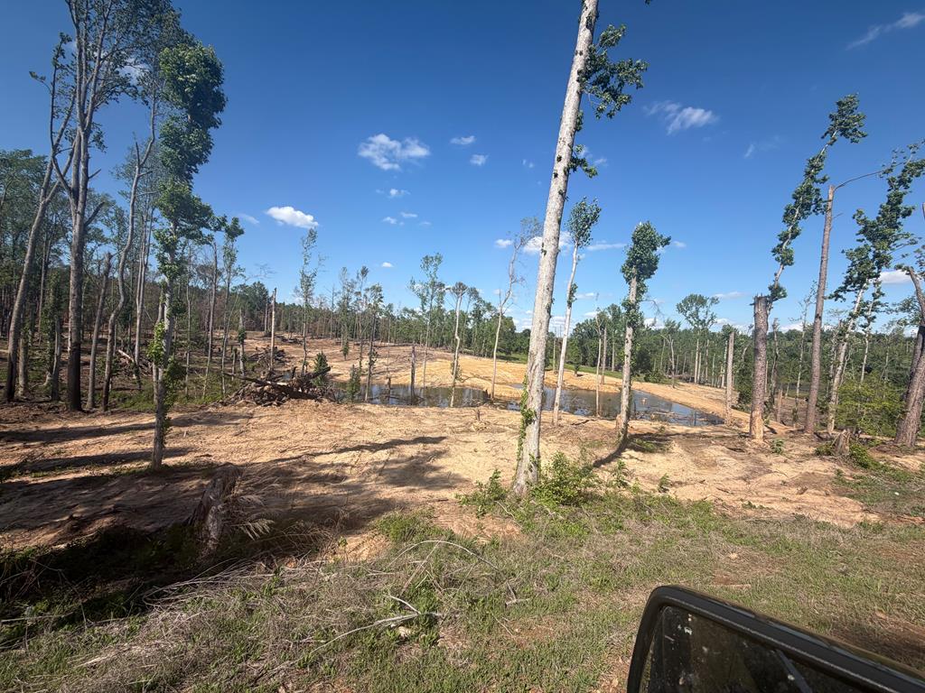 0 County Road 5509