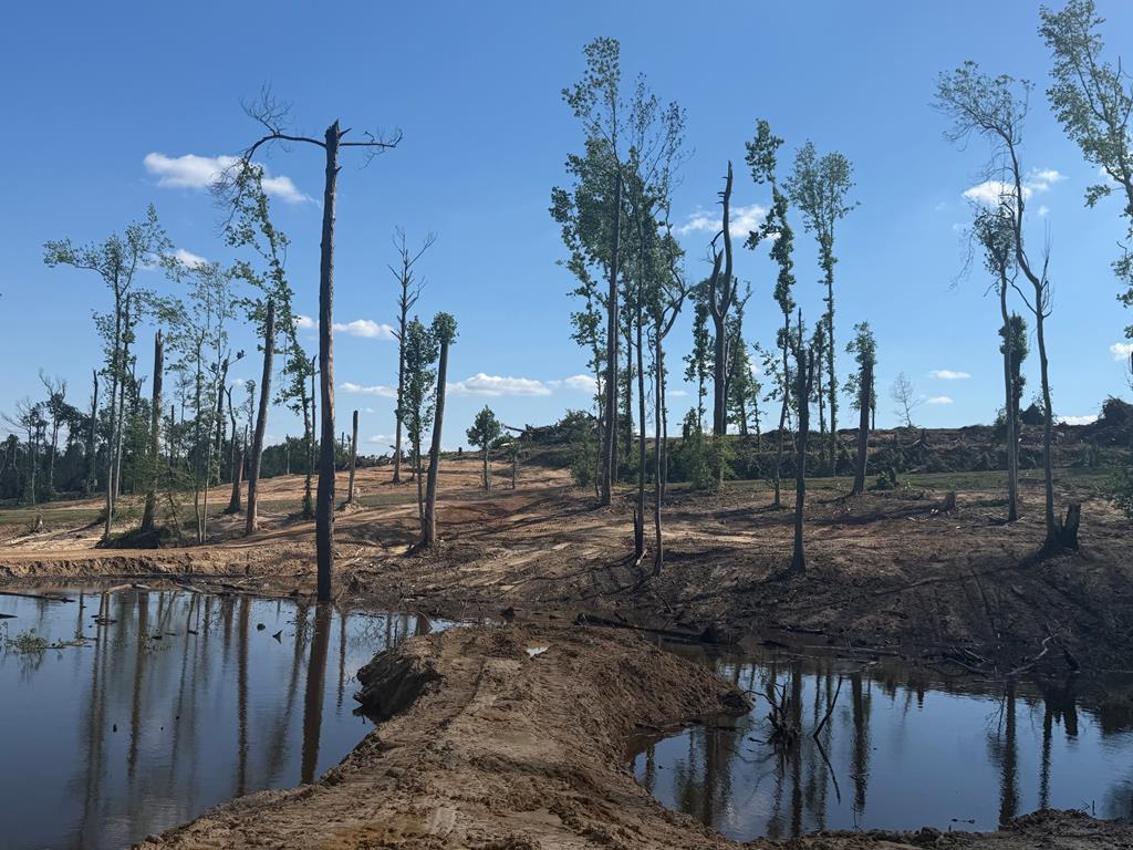 0 County Road 5509