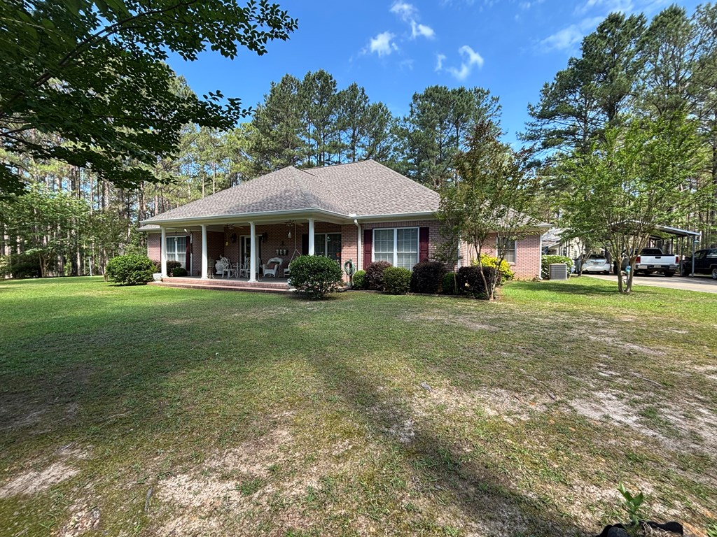 1191 County Road 1116