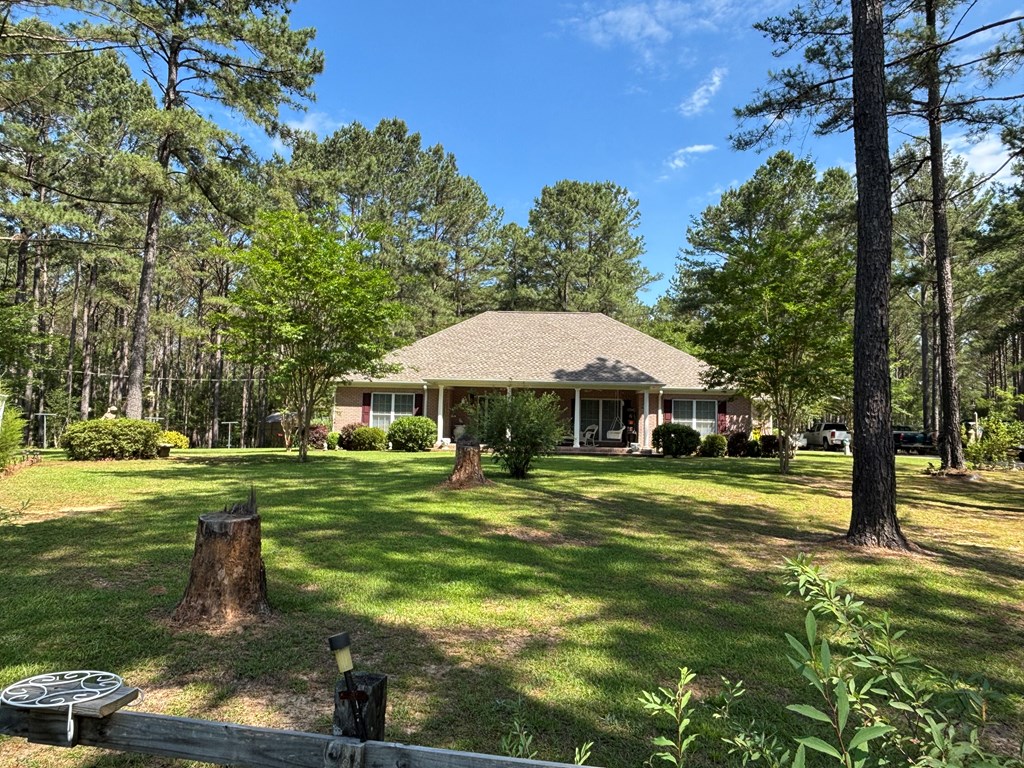 1191 County Road 1116