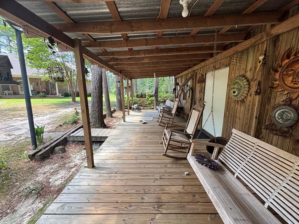 1191 County Road 1116