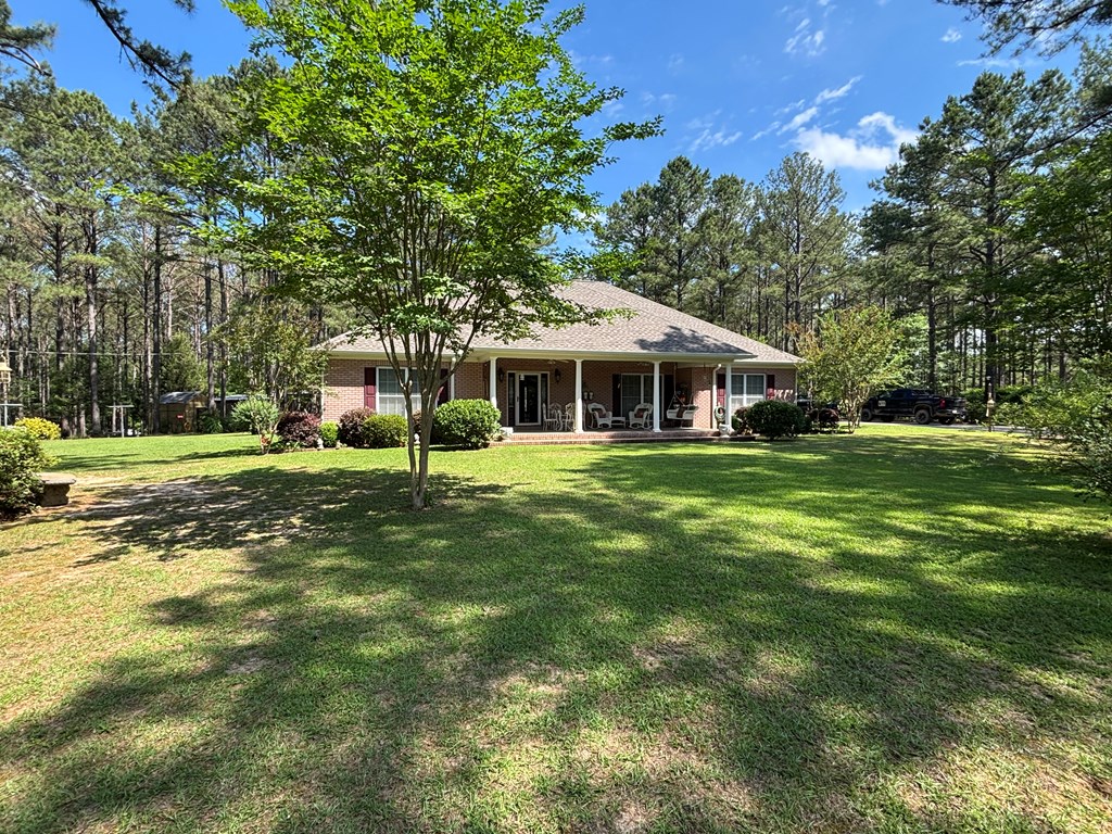 1191 County Road 1116