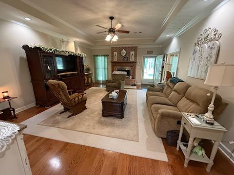 1191 County Road 1116