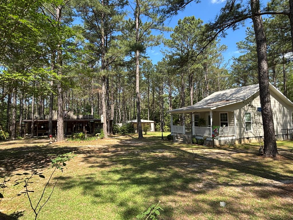 1191 County Road 1116