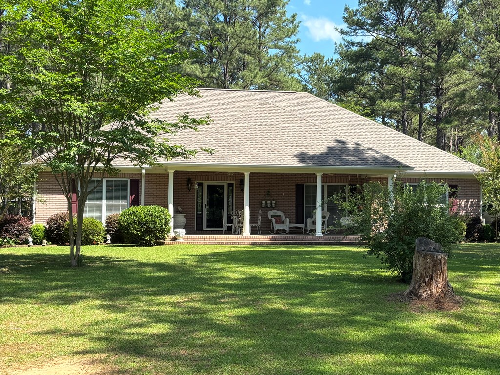 1191 County Road 1116