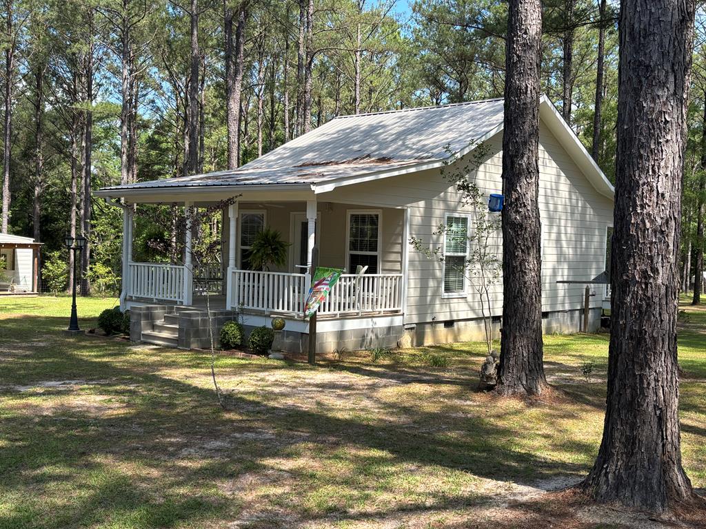 1191 County Road 1116