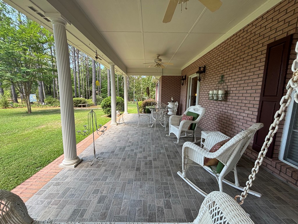 1191 County Road 1116