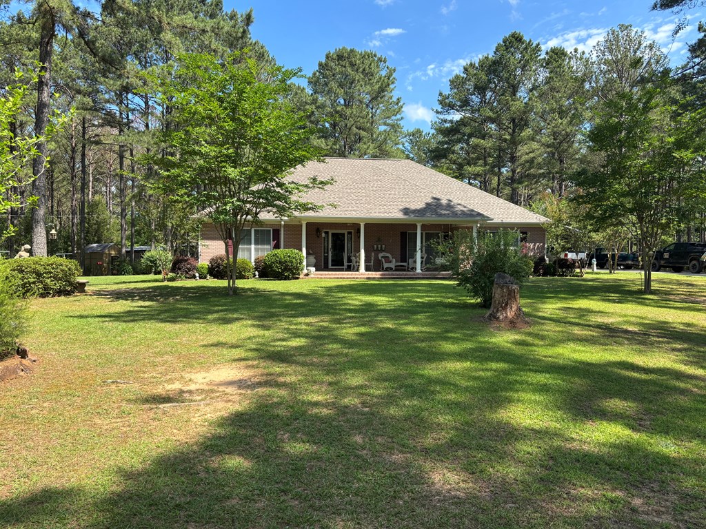1191 County Road 1116